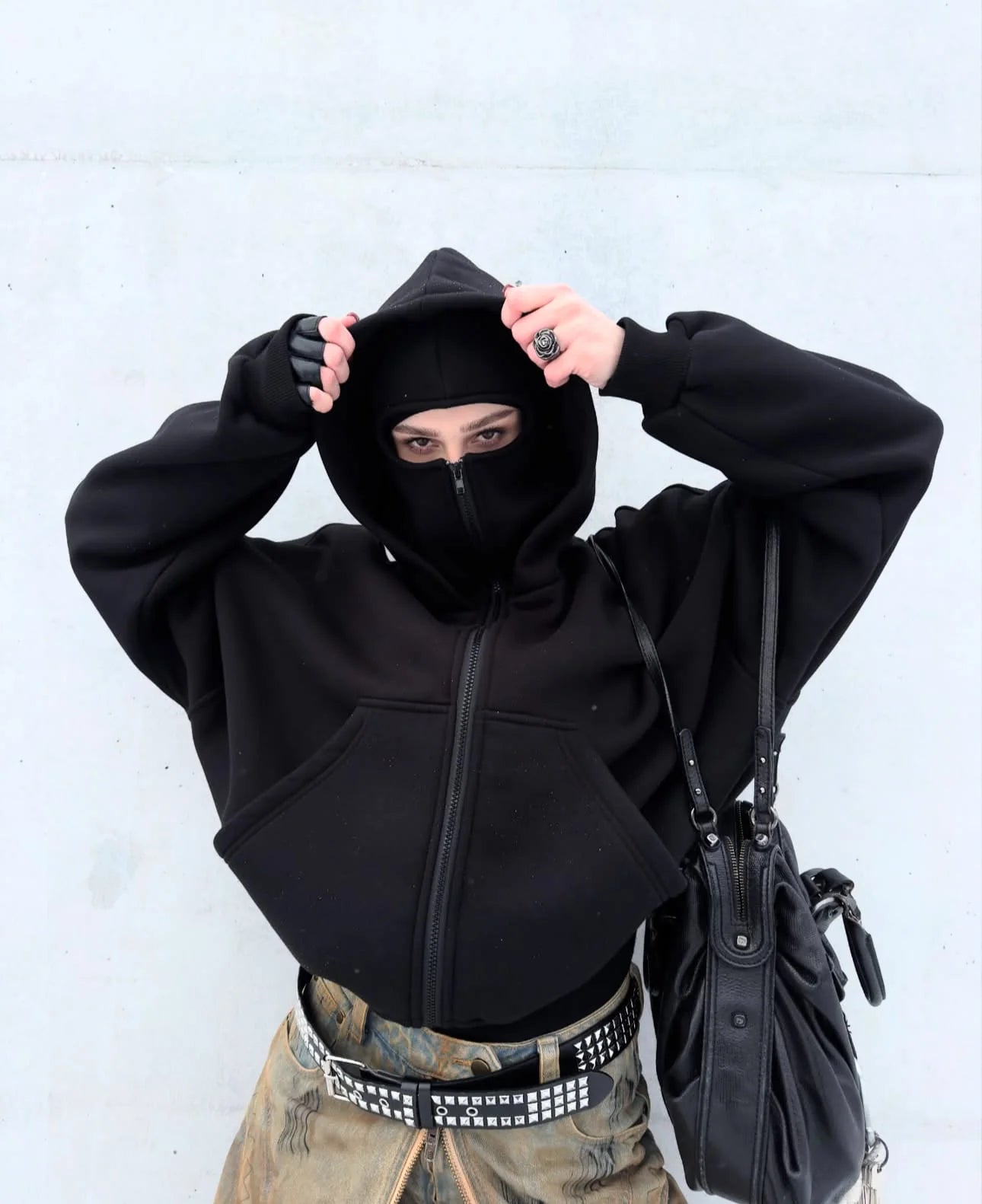 OG Balaclava Hoodie