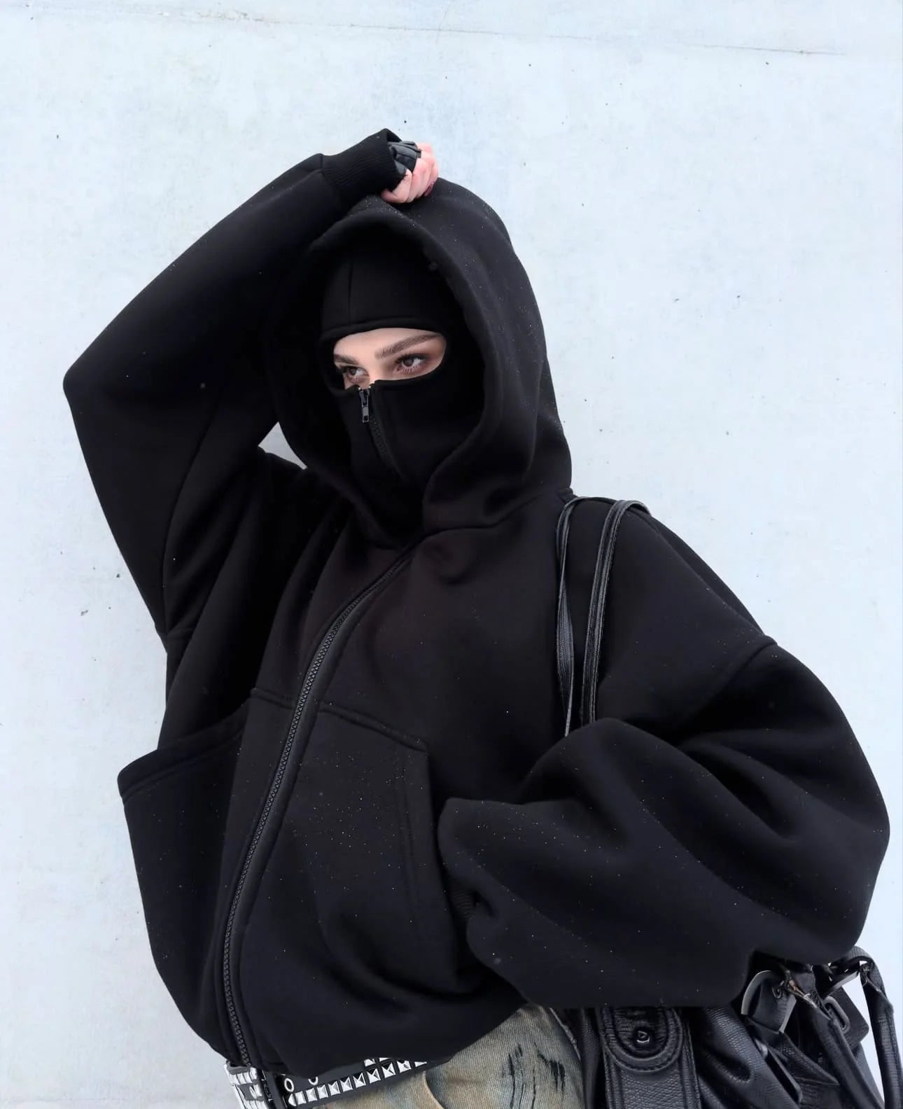 OG Balaclava Hoodie