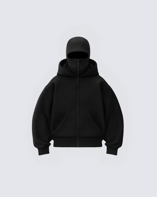 OG Balaclava Hoodie