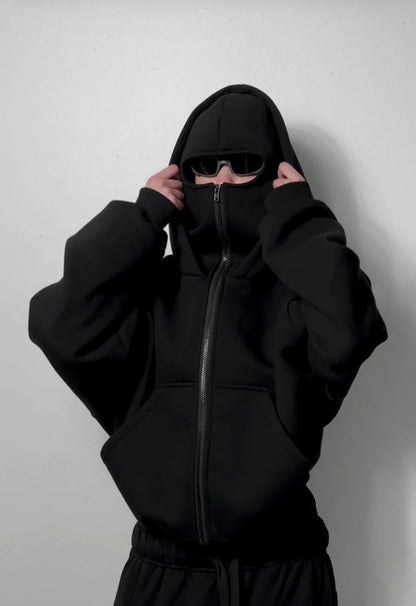 OG Balaclava Hoodie