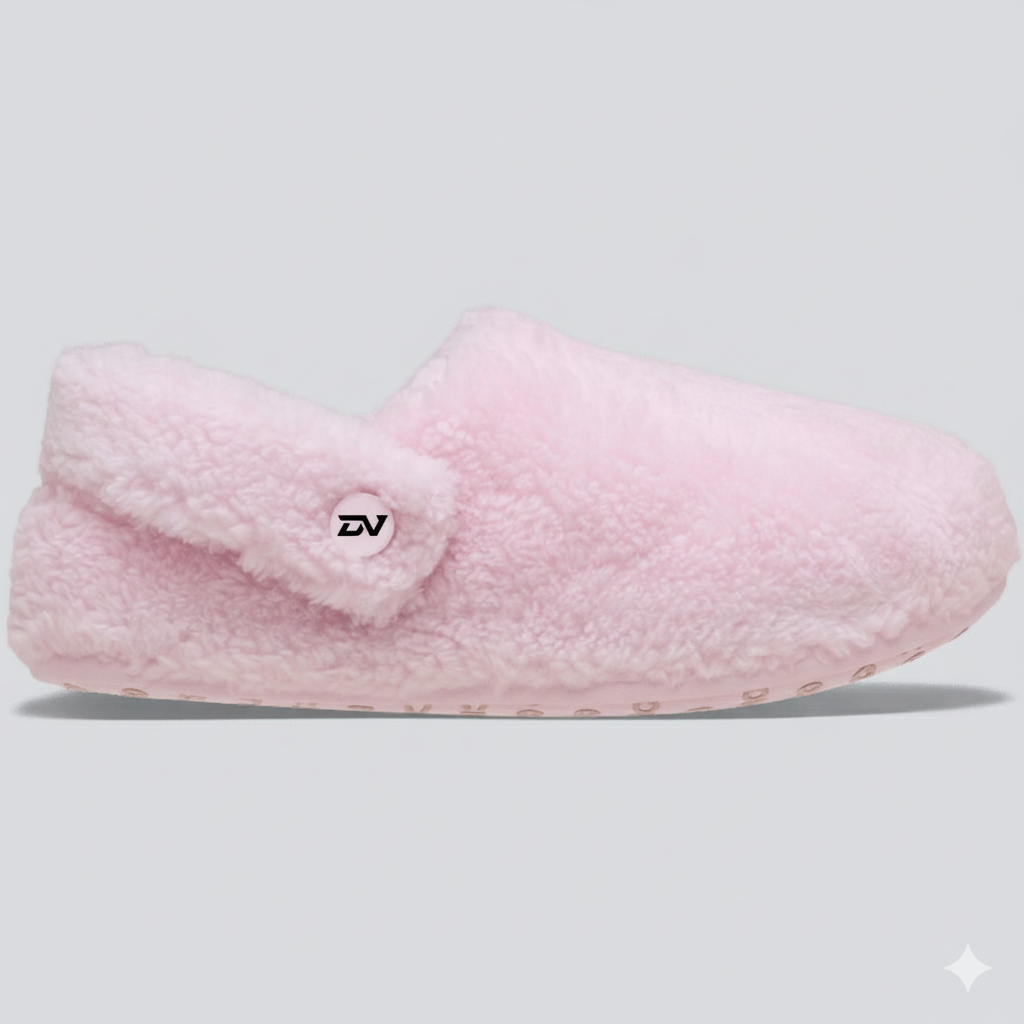 Divinity™ - Cozy Essential Slippers (Women's)