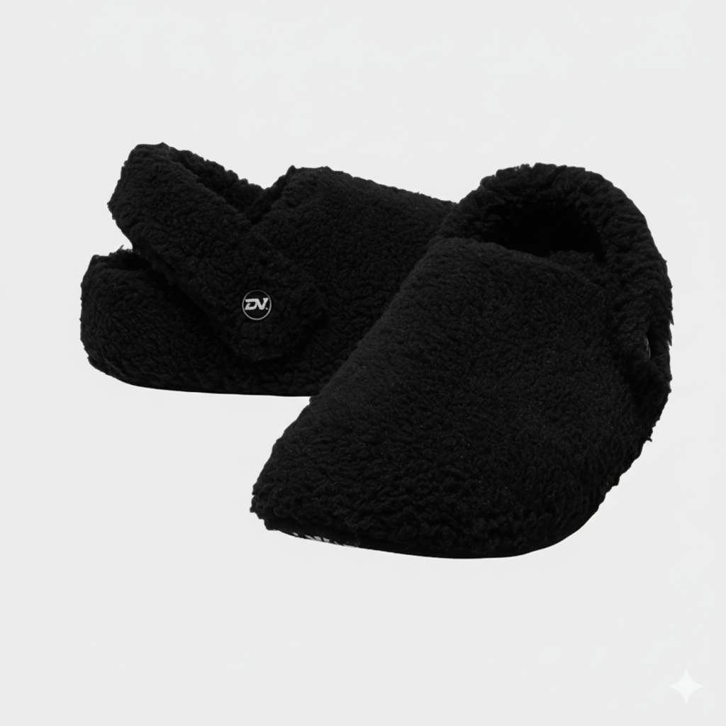 Divinity™ - Cozy Essential Slippers (Women's)