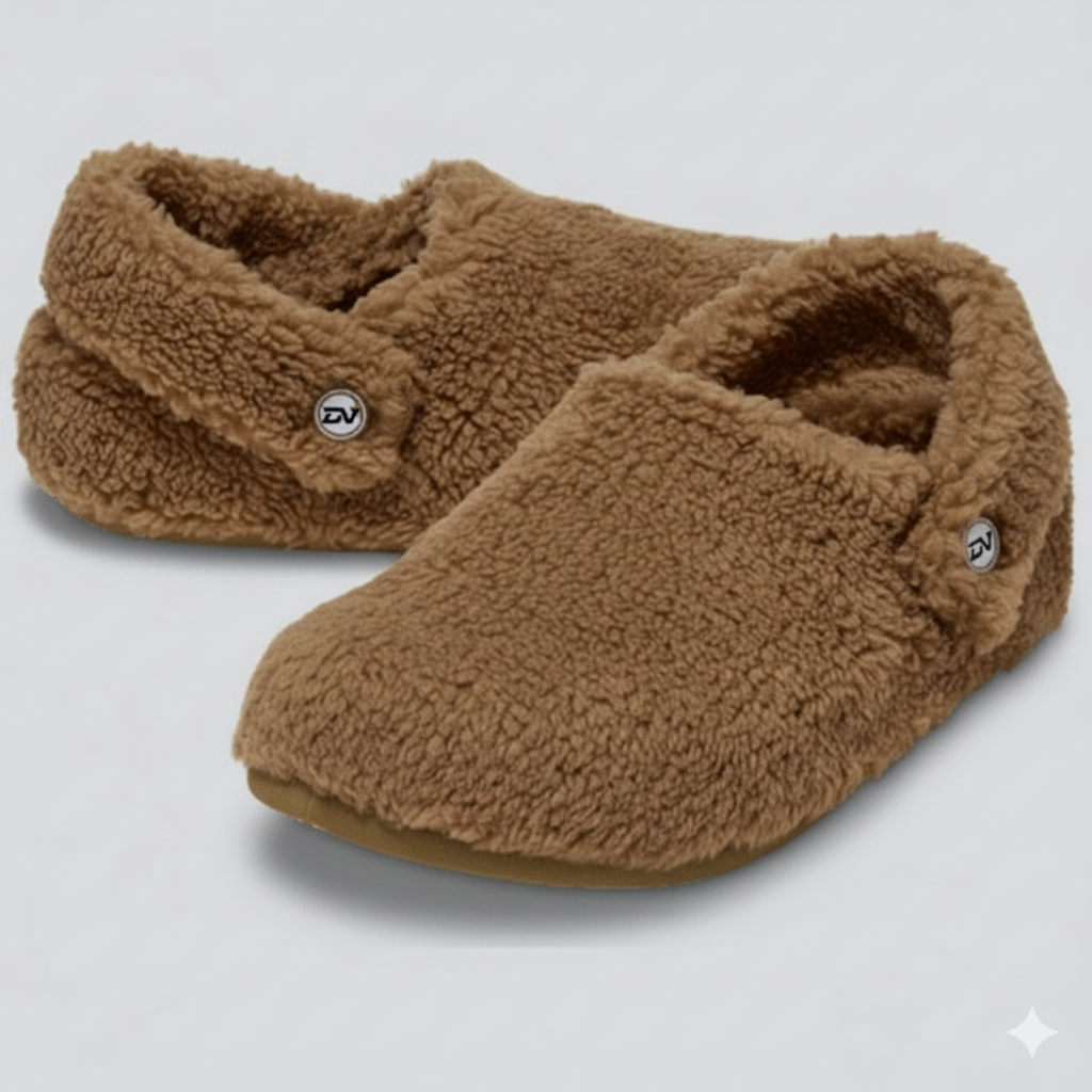 Divinity™ - Cozy Essential Slippers (Women's)