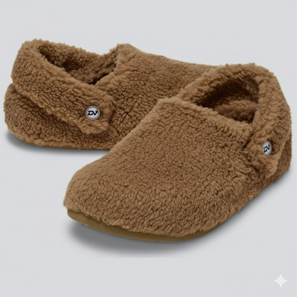 Divinity™ - Cozy Essential Slippers (Women's)