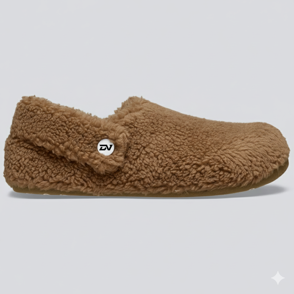 Divinity™ - Cozy Essential Slippers (Women's)