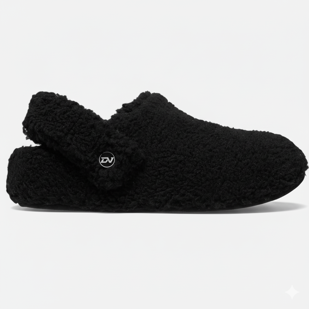 Divinity™ - Cozy Essential Slippers (Women's)