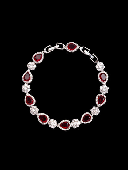 Blossom Drop Bracelets