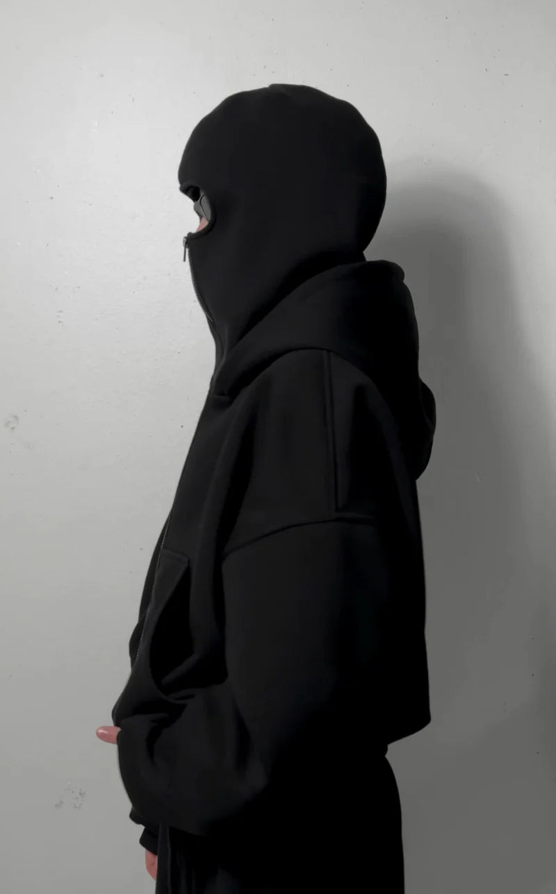 OG Balaclava Hoodie