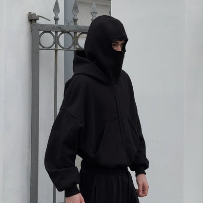 OG Balaclava Hoodie