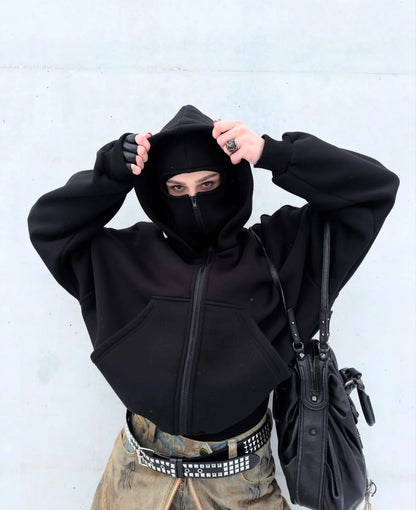 OG Balaclava Hoodie