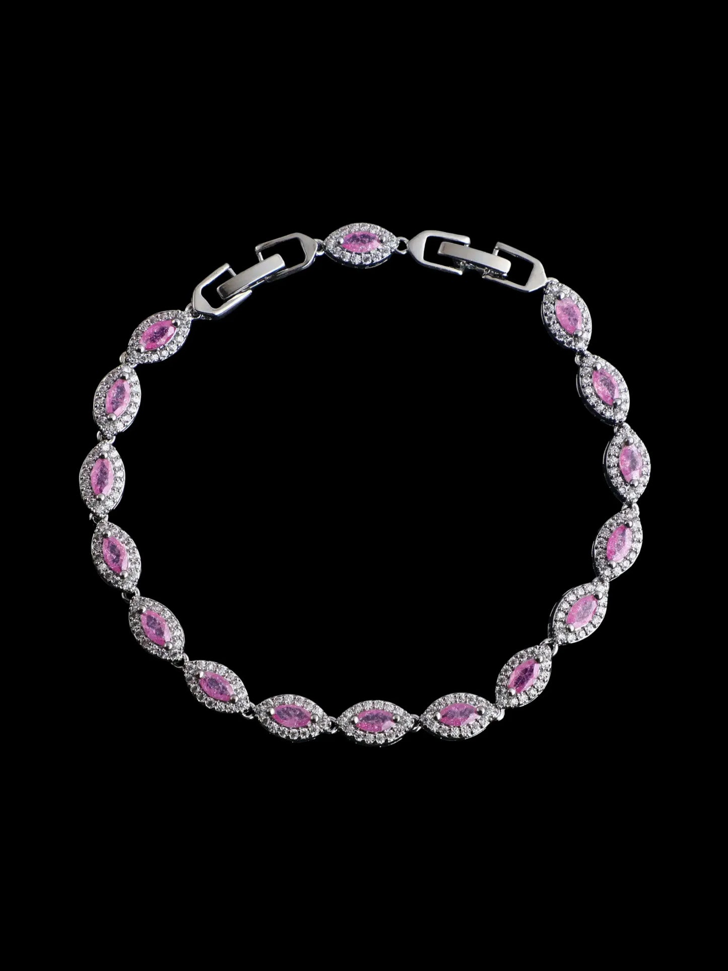 Angel Eyes Bracelet