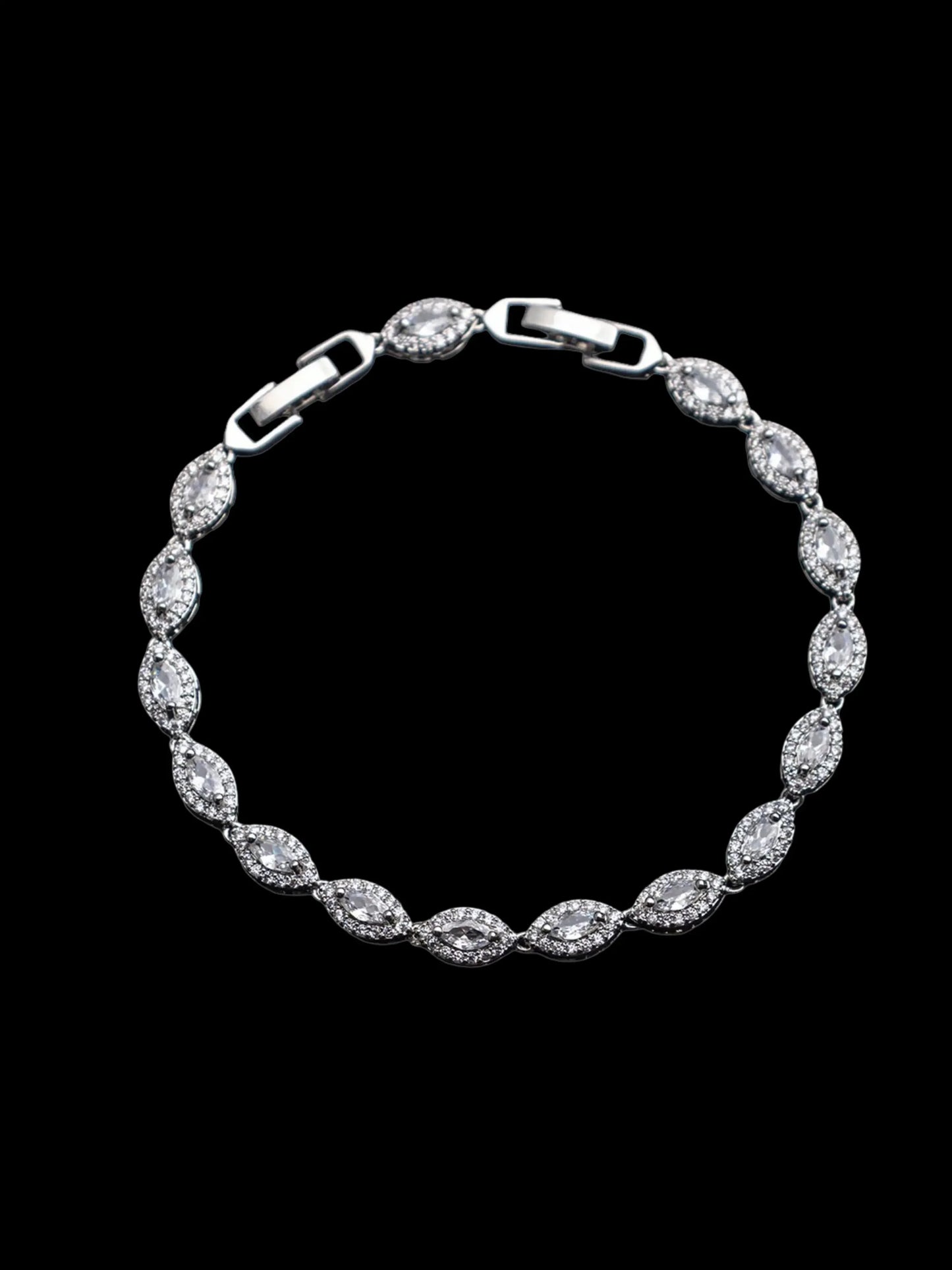 Angel Eyes Bracelet