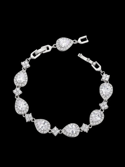 Star Drop Bracelets