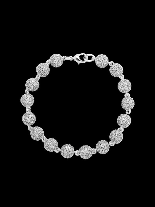 Cosmic Crystal Bracelet