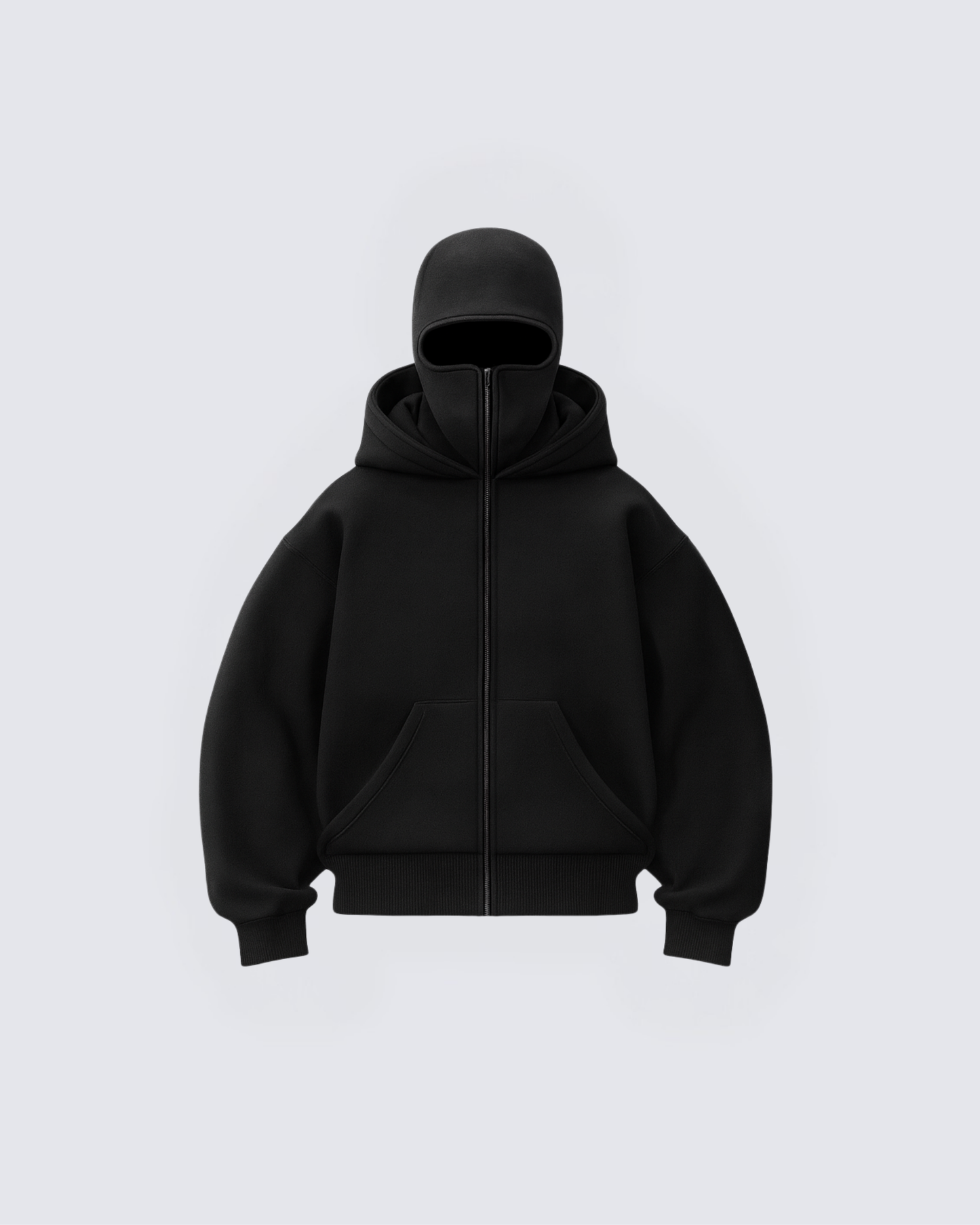OG Balaclava Hoodie