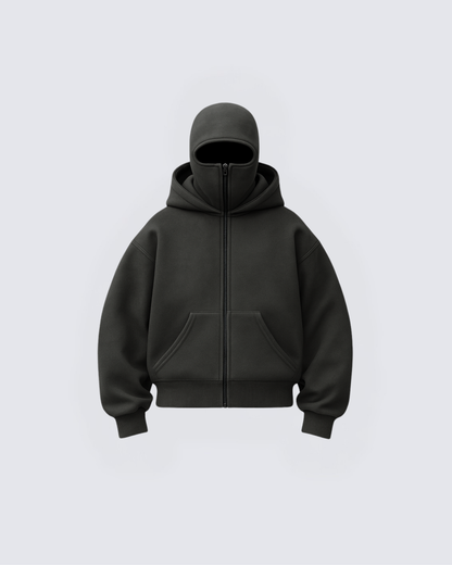 OG Balaclava Hoodie