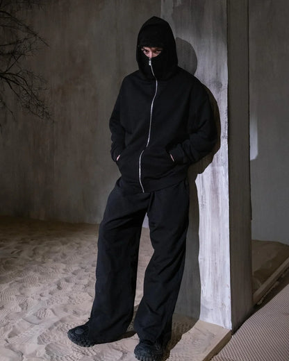 OG Balaclava Hoodie
